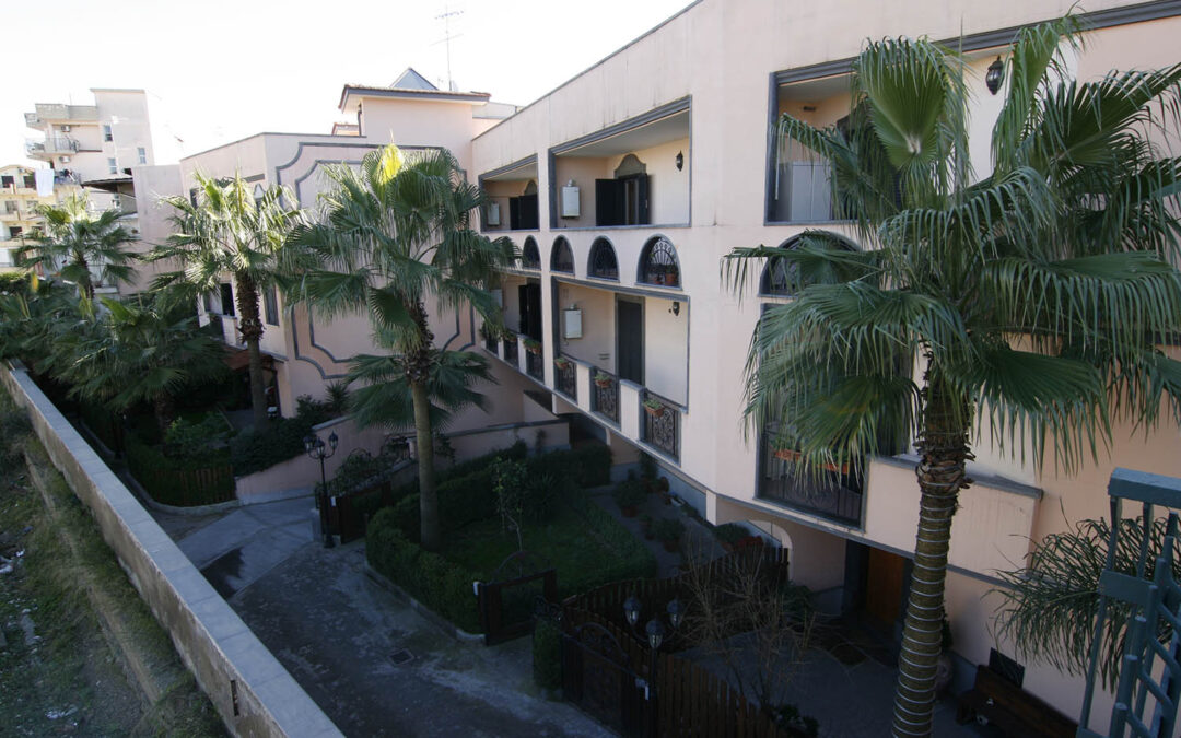 Residence Clara